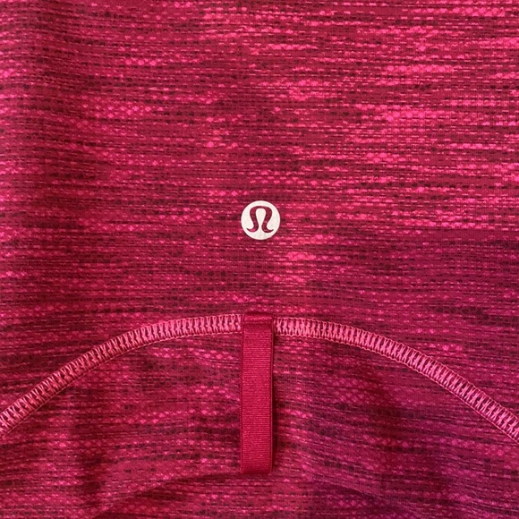 Lululemon define jacket size 4 - Picture 4 of 5